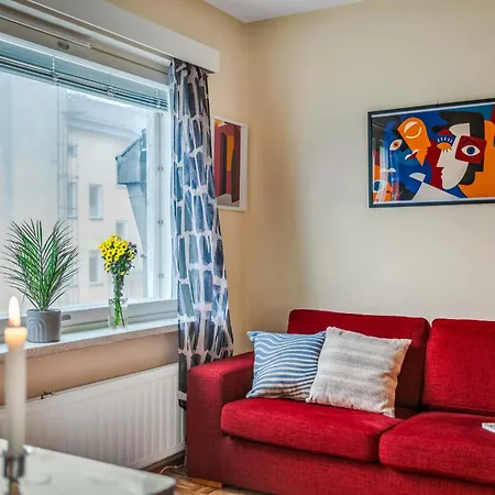 Vibrant And W Netflix, Wifi, 200m Tram And Bus Huoneisto