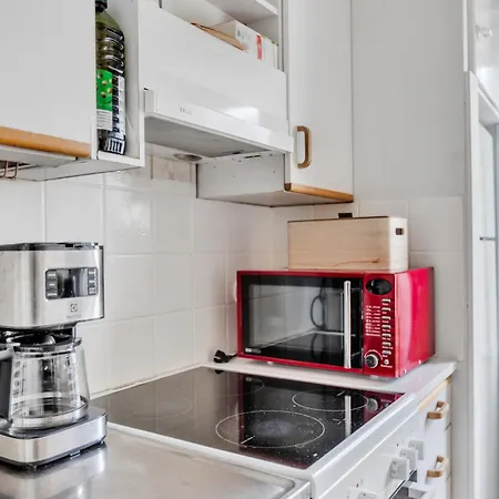 Lejlighed Vibrant And W Netflix, Wifi, 200m Tram And Bus