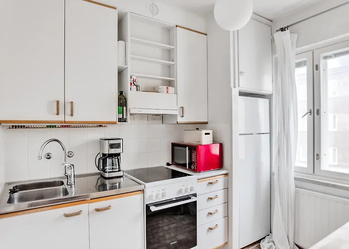 Vibrant And W Netflix, Wifi, 200m Tram And Bus